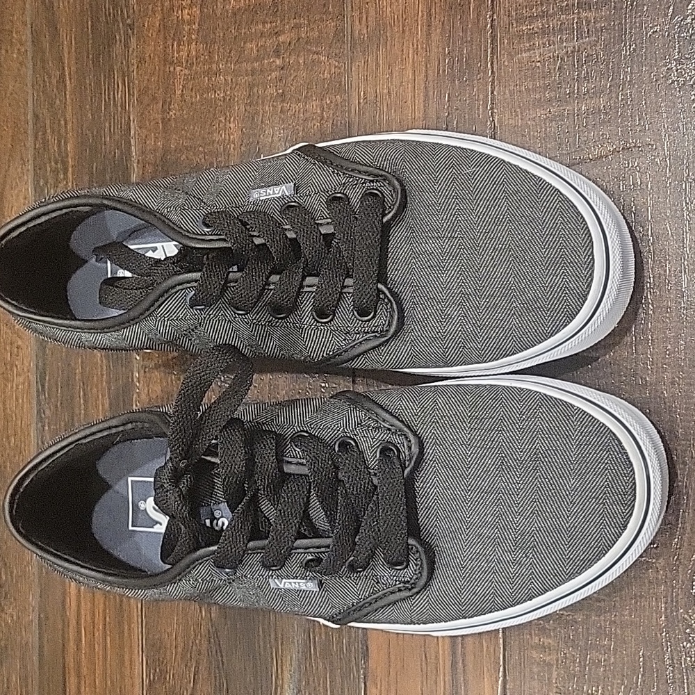 Vans Mens Shoes